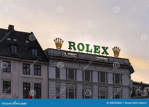 copenhagen rolex|rolex stores in denmark.